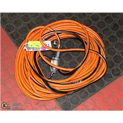 100 FOOT EXTENSION CORD