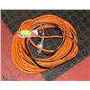 Image 1 : 100 FOOT EXTENSION CORD