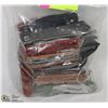 Image 1 : BAG OF POCKET KNIVES