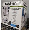 Image 1 : BRAND NEW IN BOX - CUISINART COMPACT