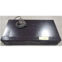 SONY EQUALIZER