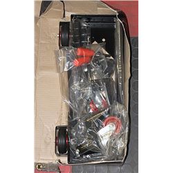 CANWOOD UNIVERSAL MOBILE BASE