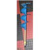 Image 1 : ICE AUGER ATTACHMENT
