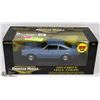 Image 1 : AMERICAN MUSCLE 1972 CHEVY VEGA COUPE 1/18 SCALE