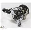 Image 1 : DAIWA LEVEL WIND TROLLING REEL
