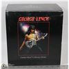 Image 1 : GUITAR HERO GEORGE LYNCH COLLECTOR FIGURE