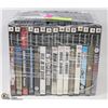 Image 1 : LOT OF 15 PLAYSTATION 2 GAMES