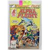 Image 1 : ALPHA FLIGHT #1 COLLECTOR COMIC