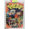 Image 1 : SUPER COPS #1 COLLECTOR COMIC