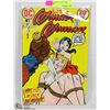 Image 1 : WONDER WOMAN COLLECTOR COMIC #209
