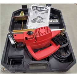 ELECTRIC 3-1/4" PLANER