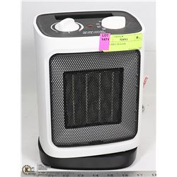 PORTABLE HEATER