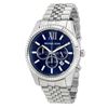 Image 2 : NEW MICHAEL KORS NAVY DIAL 44MM LEXINGTON