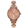 Image 3 : NEW MICHAEL KORS 36MM ROSE-GOLD TONE MSRP $375