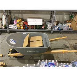 UberHaus Wheelbarrow