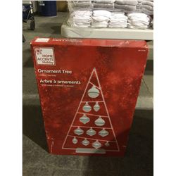 Home Accents Holiday Ornament Tree