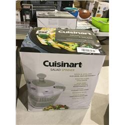 Cuisinart Salad Spinner