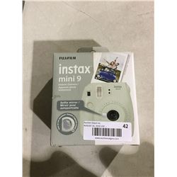 Fuji Film Instax Mini 9 Instant Camera