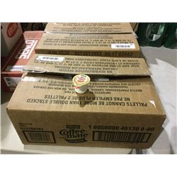 Case of Coffee Mate Coffee Whitener (180 x 11mL)