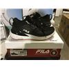 Image 1 : Fila Memory Foam Women's Size 9 Shoes