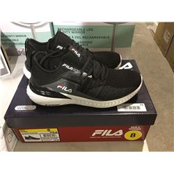 Fila Memory Foam Men'sSize 8 Shoes