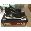 Image 1 : Fila Memory Foam Men'sSize 8 Shoes