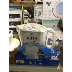 Brita Water Filtration System