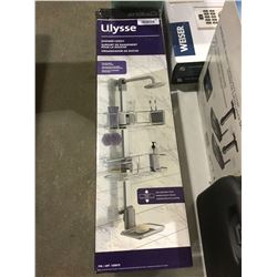 Ulysse Shower Caddy