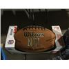 Image 1 : NFL Silver Series Football