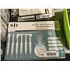 Image 1 : SD Light Activated Teeth Whitening Kit