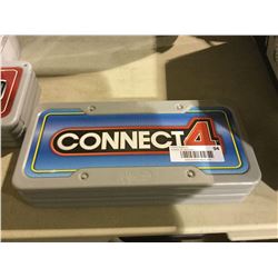 Connect 4 Game
