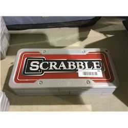 Scrabble Game