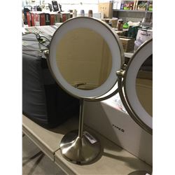 LED Vanity Mirror