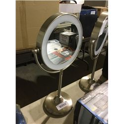 LED Vanity Mirror