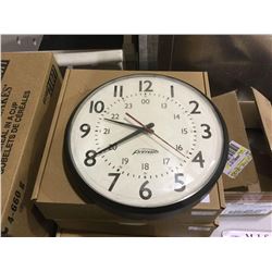 Primex Wireless Wall Clock