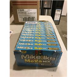 Mike and IkeMega Mix