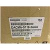 Image 3 : LOT OF 2 Bryant Indoor Aircon Unit Model: 619KEQ012BBGA and Outdoor Aircon Unit Model: DACMA-S118-3A