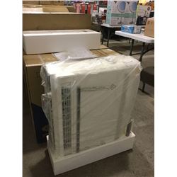 Carrier Split Type Aircon Indoor Unit - Model: 40GJQB12F--3