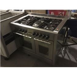 FratelliOnofri Range