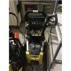 Karcher1900 PSI Electric Pressure Washer