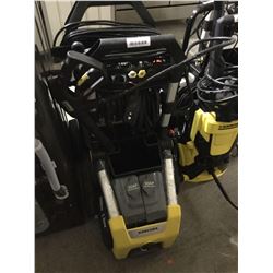 Karcher 1900 PSI Electric Pressure Washer
