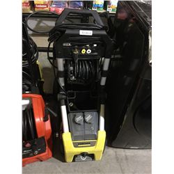 Karcher 1900 PSI Electric Pressure Washer