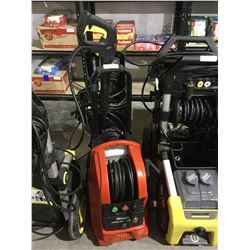 Snap On 2000 PSI Electric Pressure Washer