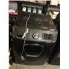 Image 1 : Samsung Front Load Washer - Model: WF45K6500AV/A2