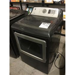 GE Front Load Dryer - Model: GTD65EBMK1DG