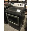 Image 1 : GE Front Load Dryer - Model: GTD65EBMK1DG
