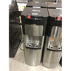 Whirlpool Stainless Steel Self-Cleaning Water Cooler