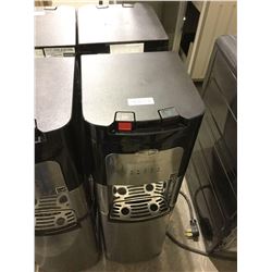 Whirlpool Stainless Steel Self-Cleaning Water Cooler