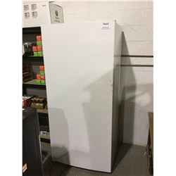 Frigidaire Upright Freezer - Model: FFFH20F3VW0