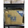 Image 1 : Case of Fiji Natural Spring Water (12 x 1.5L)